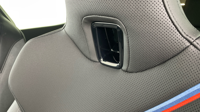 BMW iX 300kW xDr45 M Sport 101kWh 5dr Auto [Tech/Sky/Pro] Electric Estate